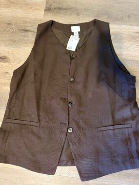 H&M Vest